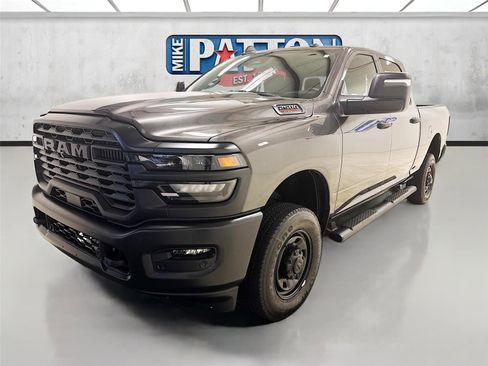 Used 2026 RAM 2500 Tradesman image 3