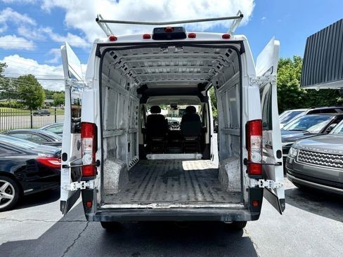 Used 2021 RAM ProMaster 2500 image 22