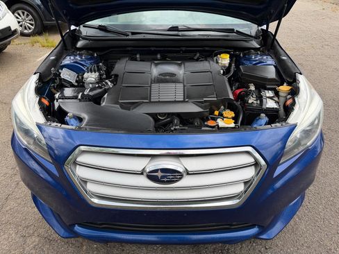 Used 2016 Subaru Legacy 3.6R Limited AWD/4WD image 27