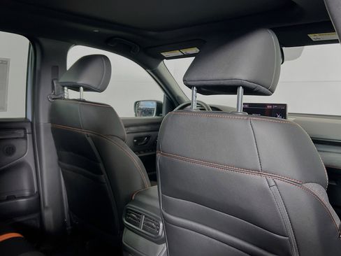 New 2026 Honda Passport TrailSport image 6