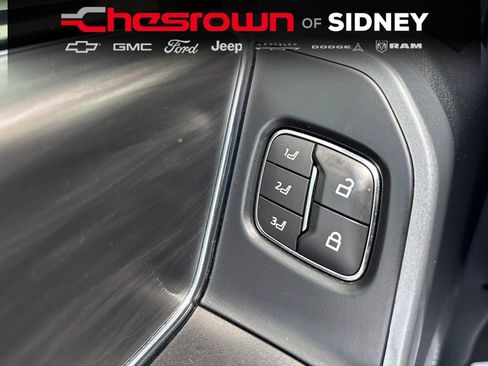 Used 2024 Ford F150 Lariat w/ Equipment Group 502A High AWD/4WD image 18