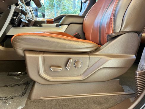 Used 2020 Ford F250 King Ranch image 16