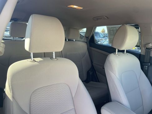 Used 2021 Hyundai Tucson Value w/ Cargo Package image 32