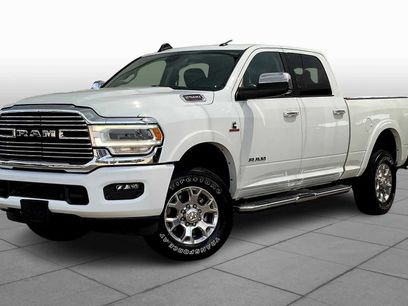 Used 2022 RAM 2500 Laramie