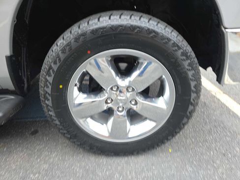 Used 2014 RAM 1500 Tradesman w/ Power & Remote Entry Group image 24