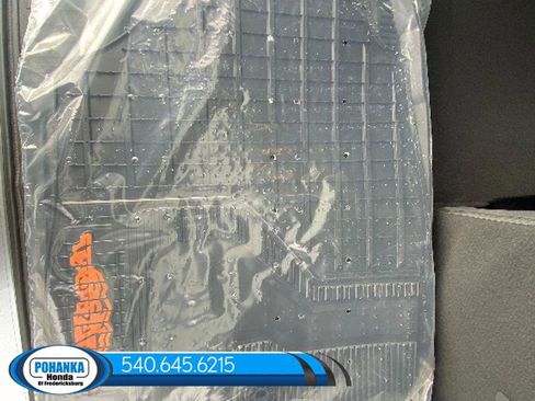 New 2025 Honda Pilot TrailSport image 6