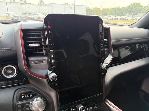Used 2026 RAM 1500 Rebel w/ Rebel Level 2 Equipment Group AWD/4WD image 18