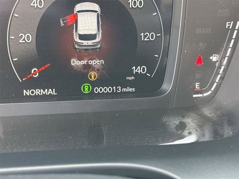 New 2026 Acura ADX A-Spec FWD image 18