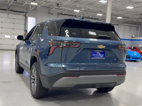 New 2026 Chevrolet Equinox LT image 6