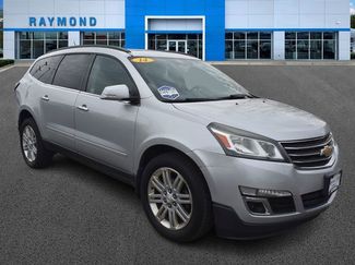 Used 2014 Chevrolet Traverse LT w/ All-Star Edition video 1