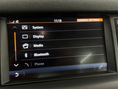 Used 2017 Land Rover Discovery Sport HSE image 43