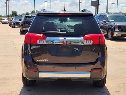 Used 2014 GMC Terrain SLT FWD image 7