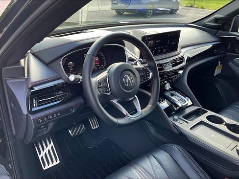 New 2026 Acura MDX A-Spec image 23