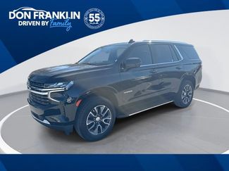 Used 2023 Chevrolet Tahoe LT w/ LT Signature Package video 1