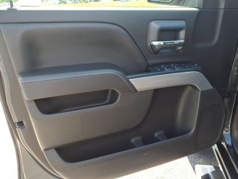 Used 2018 Chevrolet Silverado 1500 LT w/ All Star Edition AWD/4WD image 12
