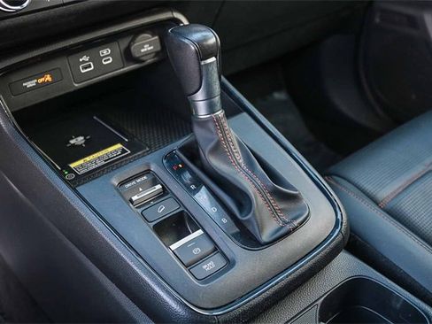 Used 2024 Honda CR-V Sport-L image 21