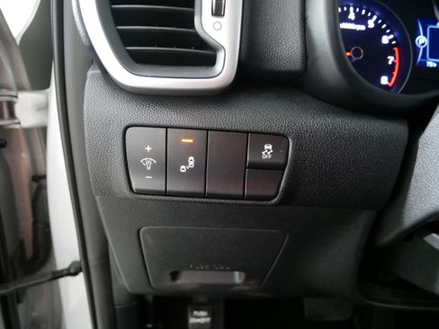 Used 2017 Kia Sportage EX w/ EX Premium Package AWD/4WD image 26