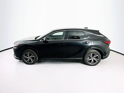Used 2023 Lexus RX 350 Premium w/ Accessory Package FWD image 4