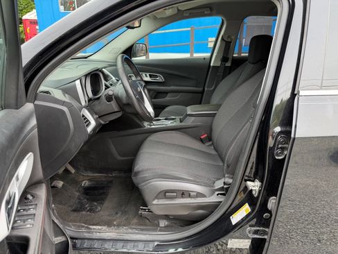 Used 2013 Chevrolet Equinox LT w/ Driver Convenience Package AWD/4WD image 9