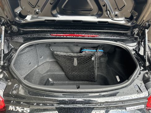 New 2026 MAZDA MX-5 Miata Grand Touring RWD image 7