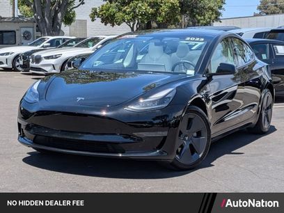Used 2023 Tesla Model 3 Standard Range