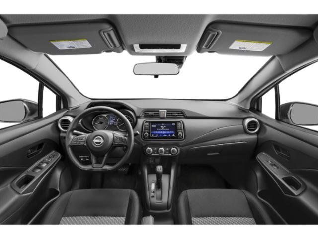 Used 2024 Nissan Versa S w/ S Plus Package FWD image 11