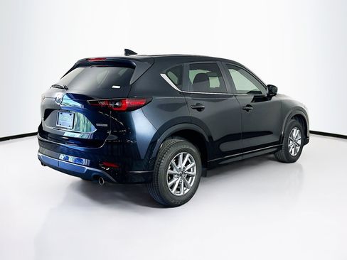 Used 2025 MAZDA CX-5 AWD 2.5 S w/ Preferred Package image 9
