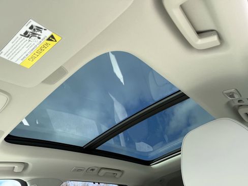 New 2026 Volvo XC90 B6 Ultra w/ Protection Package image 10