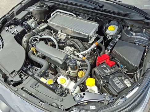 Used 2024 Subaru Legacy Sport AWD/4WD image 27