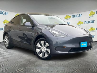 Used 2023 Tesla Model Y Long Range