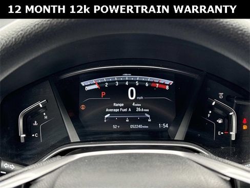 Used 2022 Honda CR-V EX image 28