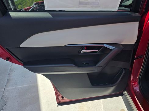 New 2026 MAZDA CX-5 Select AWD/4WD image 9