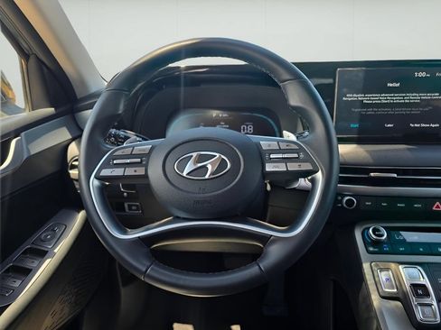 Used 2024 Hyundai Palisade SEL AWD/4WD image 24