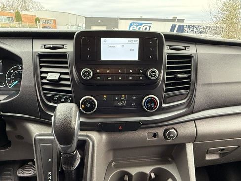 Used 2020 Ford Transit 250 Low Roof w/ Upfitter Package image 23