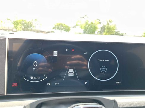 New 2026 Hyundai Tucson SEL FWD image 16