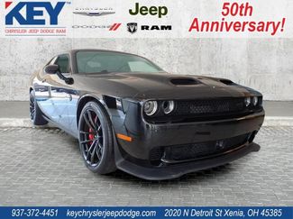 Used 2023 Dodge Challenger SRT Hellcat RWD video 1