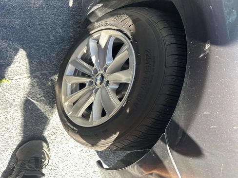 Used 2015 BMW 528i xDrive Sedan image 7