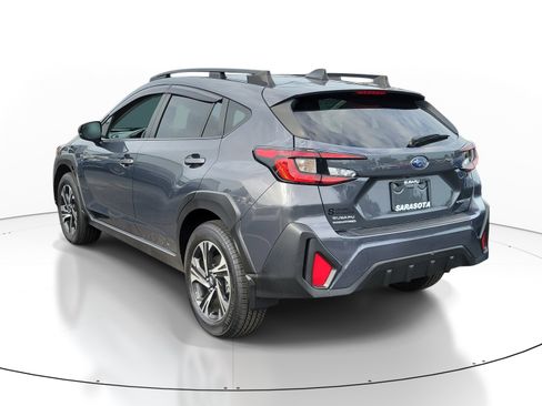 Certified 2024 Subaru Crosstrek 2.0i Premium AWD/4WD image 4