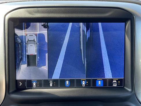 Used 2021 GMC Sierra 2500 Denali w/ Denali Ultimate Package image 38