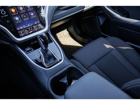 Certified 2025 Subaru Outback Premium AWD/4WD image 26