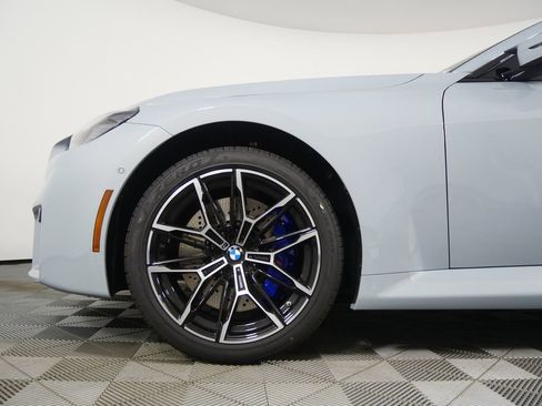 New 2026 BMW M2 image 8