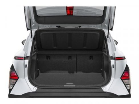 New 2025 Hyundai Kona SEL image 13