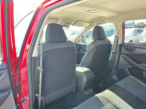 Certified 2023 Subaru Crosstrek 2.0i image 23