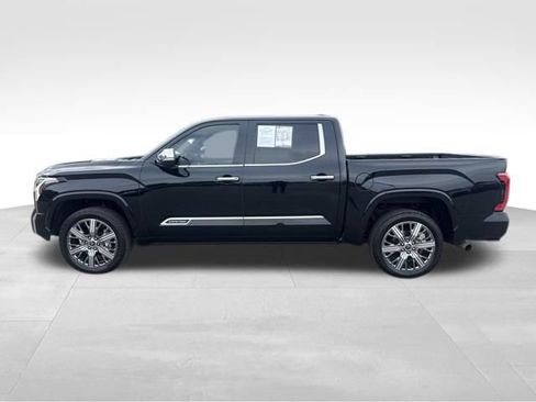 Used 2024 Toyota Tundra Capstone AWD/4WD image 2