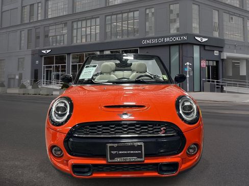 Used 2021 MINI Cooper S FWD image 7