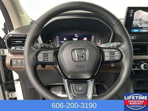 New 2026 Honda Pilot Elite image 28