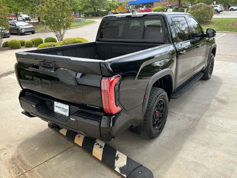 Used 2026 Toyota Tundra TRD Pro image 10