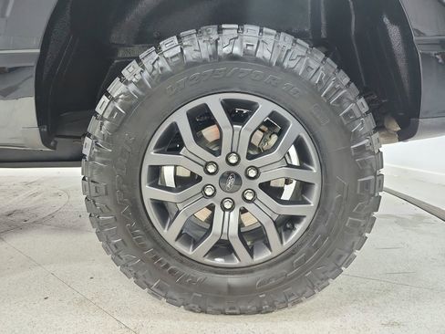 Used 2023 Ford F150 Tremor w/ Equipment Group 402A High AWD/4WD image 51