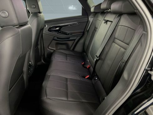 Used 2023 Land Rover Range Rover Evoque SE image 15