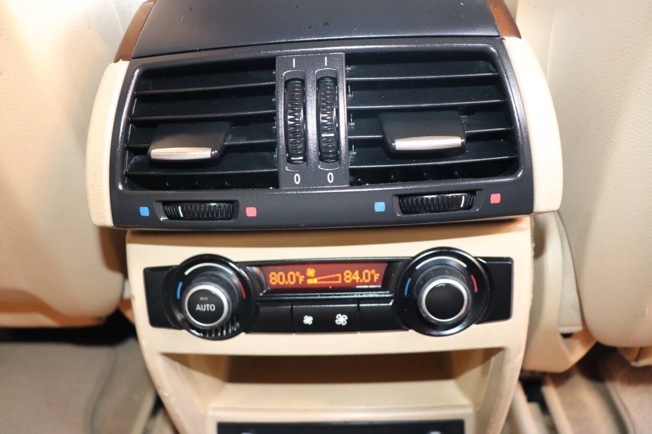 Used 2013 BMW X5 xDrive35d w/ Premium Pkg AWD/4WD image 51